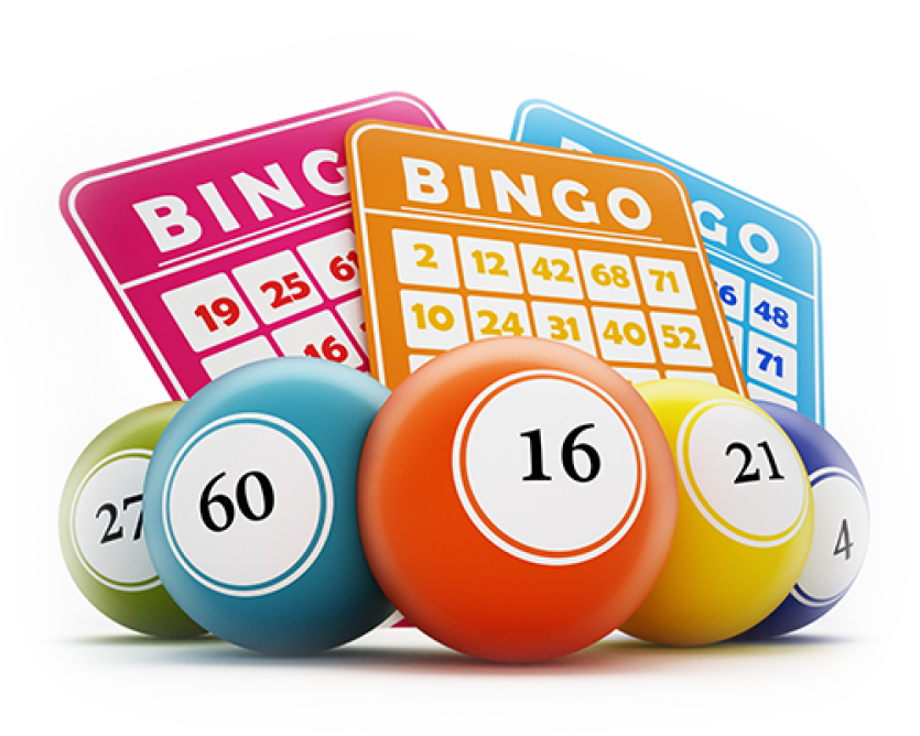 Bingo Games Not on GamStop Types
